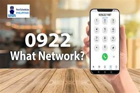 0922 Mobile Network .